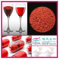 Functional red yeast rice extract Natural made rice food